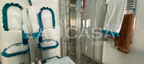 2 Schlafzimmer Doppelhaus in Santa Coloma de Gramenet, Spain, Nr. 157502 9