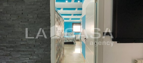 2 Schlafzimmer Doppelhaus in Santa Coloma de Gramenet, Spain, Nr. 157502 8