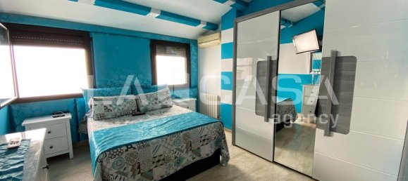 2 Schlafzimmer Doppelhaus in Santa Coloma de Gramenet, Spain, Nr. 157502 10