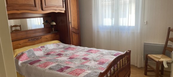 3 غرف نوم منزل في Javrezac, France رقم 98462 7