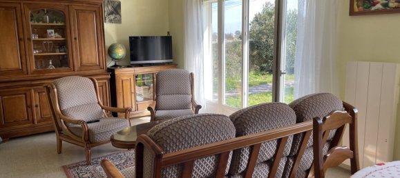 3 غرف نوم منزل في Javrezac, France رقم 98462 2