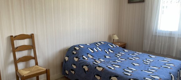 3 غرف نوم منزل في Javrezac, France رقم 98462 6