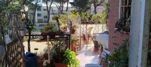 3 rooms Apartment in Rome, Italy No. 36736 16