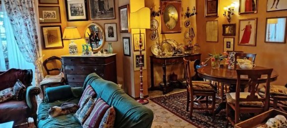 3 rooms Apartment in Rome, Italy No. 36736 2