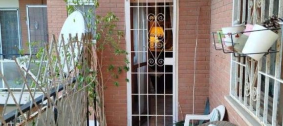 3 rooms Apartment in Rome, Italy No. 36736 15