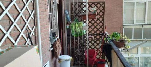 3 rooms Apartment in Rome, Italy No. 36736 14