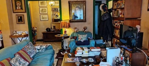 3 rooms Apartment in Rome, Italy No. 36736 4