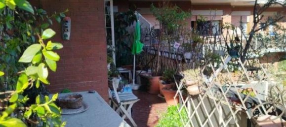 3 rooms Apartment in Rome, Italy No. 36736 18