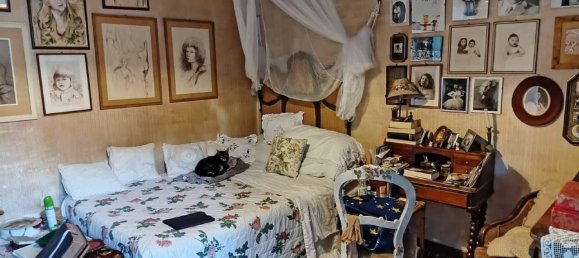 3 rooms Apartment in Rome, Italy No. 36736 8