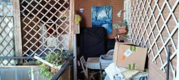 3 rooms Apartment in Rome, Italy No. 36736 5