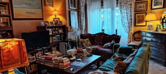 3 rooms Apartment in Rome, Italy No. 36736 3