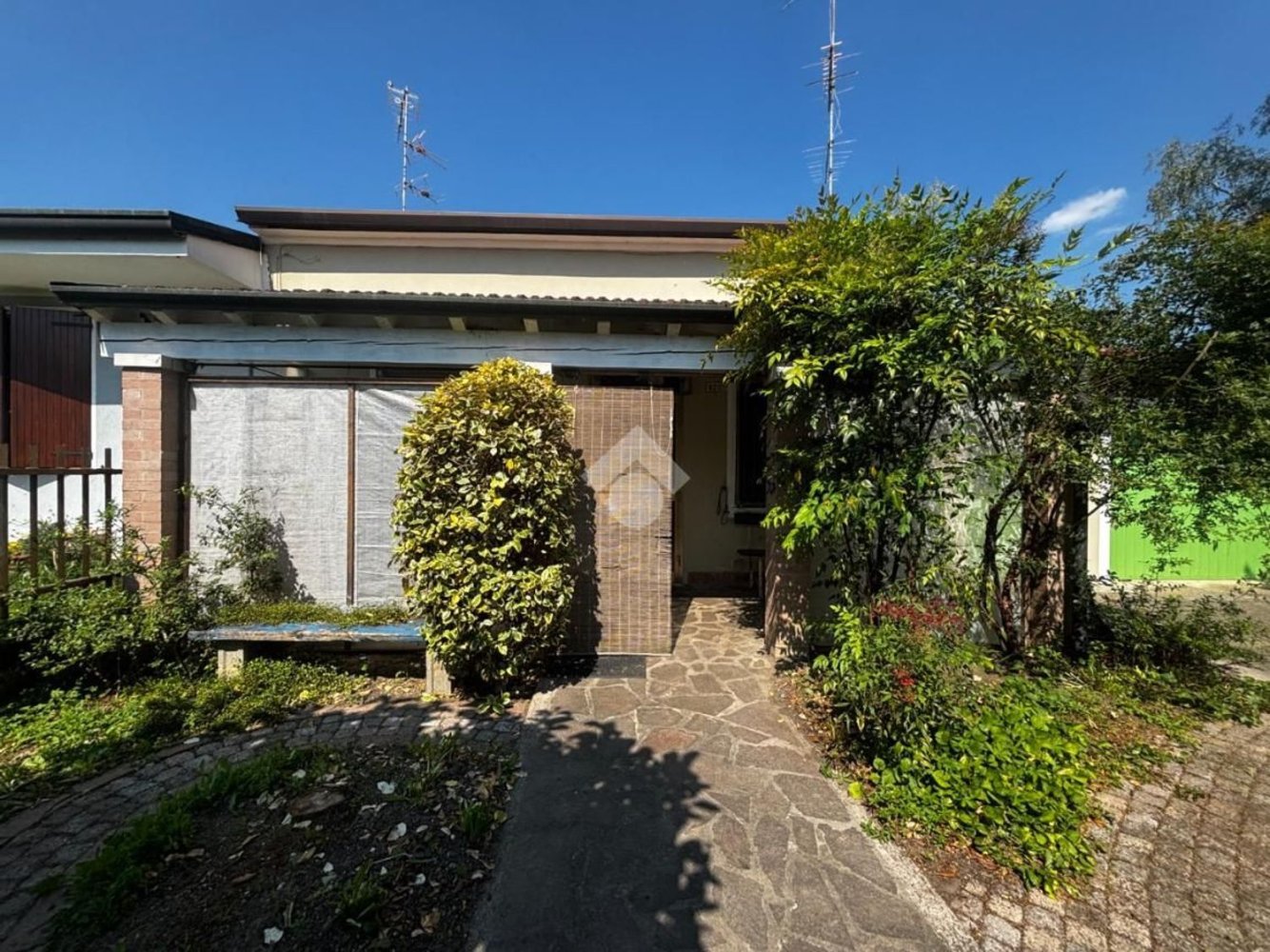 Apartamento de 2 dormitorios en San Benedetto Po, Italy No. 359690