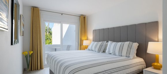 3 bedrooms Townhouse in Estepona, Spain No. 96844 13