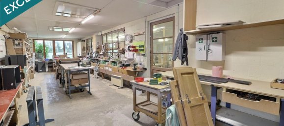 975m² Commercial property in Le Quesnoy, France No. 157598 6