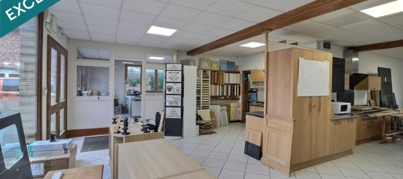 975m² Commercial property in Le Quesnoy, France No. 157598 4
