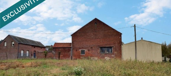 975m² Commercial property in Le Quesnoy, France No. 157598 3