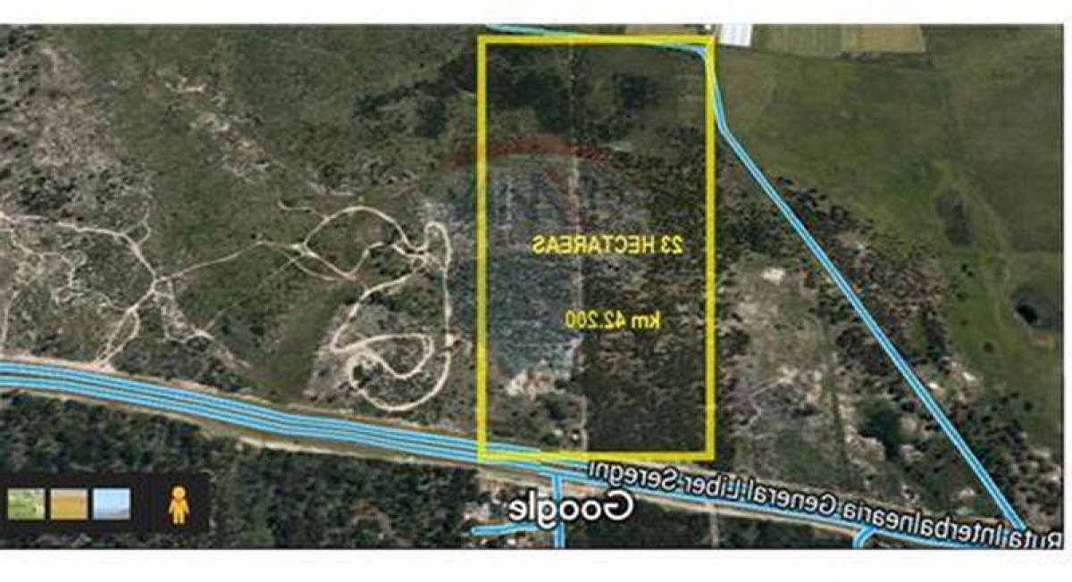  Land in Canelones, Uruguay No. 14849