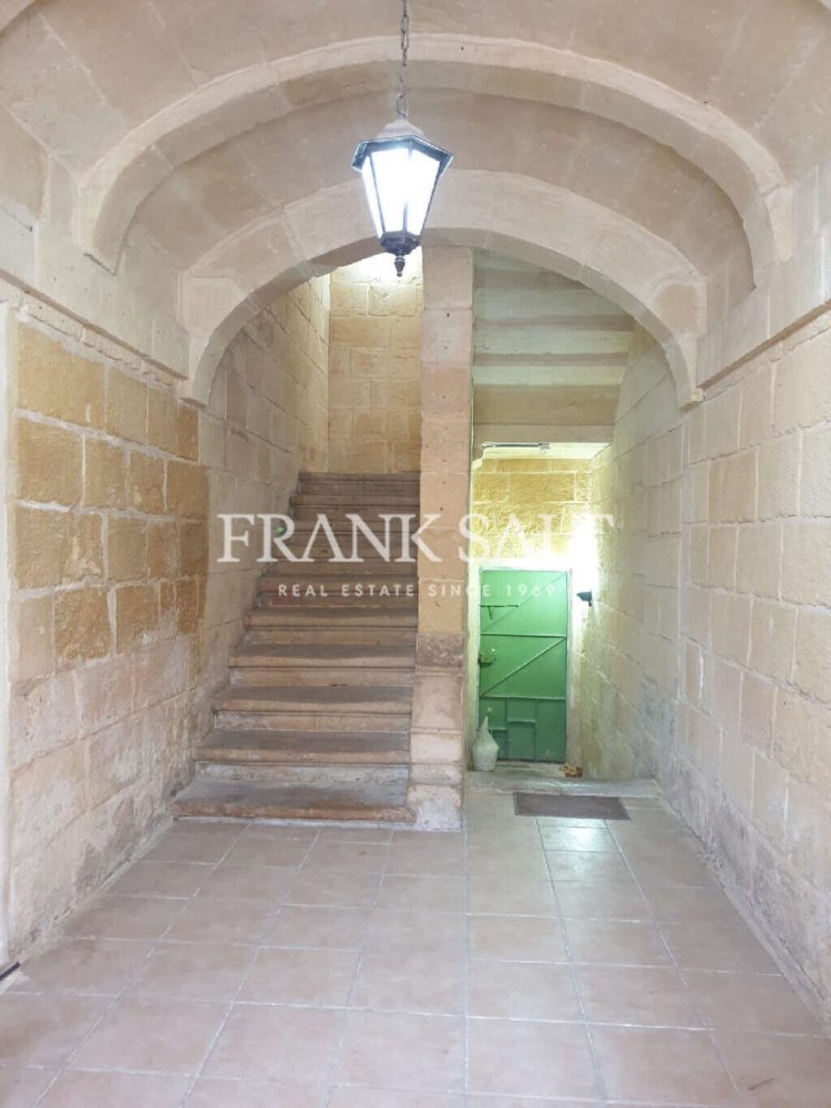 Casa T1 em Birzebbuga, Malta N.º 1136