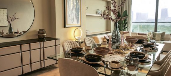 1 chambre Appartement à REEM FIVE, Al Reem Island, UAE No. 61078 5