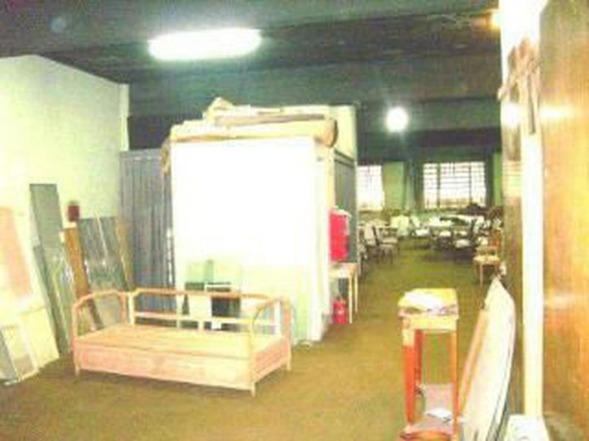  Commercial property in Buenos Aires, Argentina No. 106090