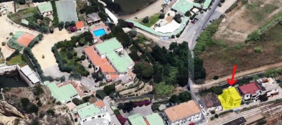 5 rooms Villa in Bacoli, Italy No. 253421 6