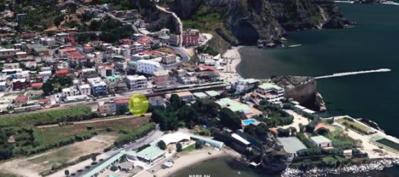 5 rooms Villa in Bacoli, Italy No. 253421 4