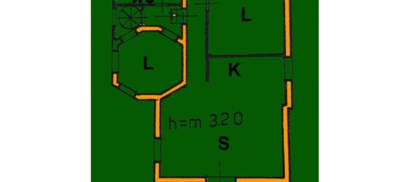 5 rooms Villa in Bacoli, Italy No. 253421 2