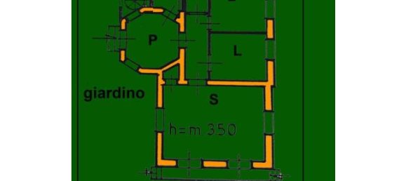 5 rooms Villa in Bacoli, Italy No. 253421 3