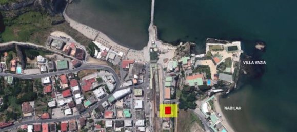 5 rooms Villa in Bacoli, Italy No. 253421 5