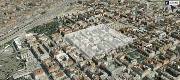 Квартира с 2 комнатами в Фафоритен, Австрия № 79926 14