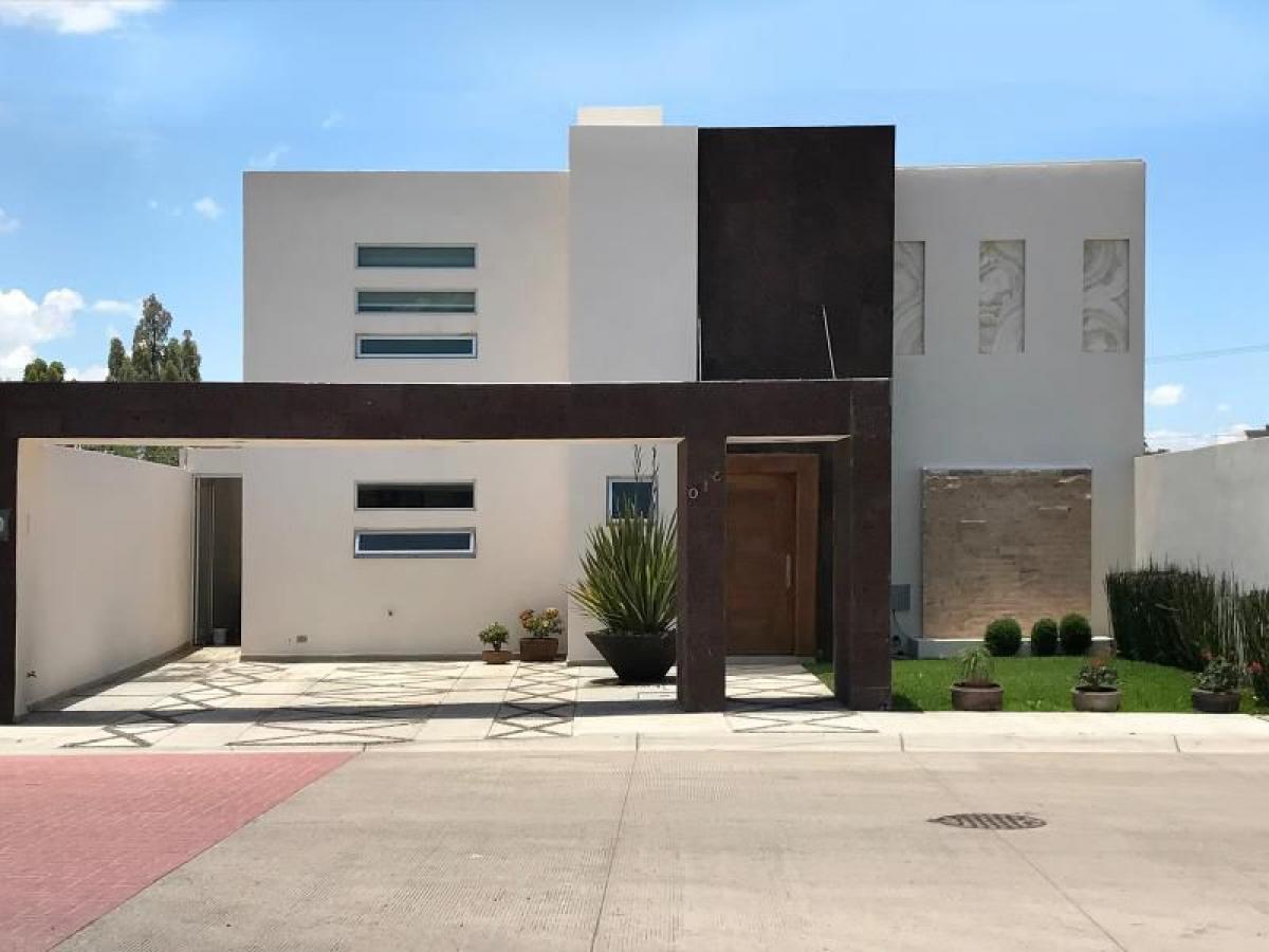 4 bedrooms House in Ciudad Lerdo, Mexico No. 167487