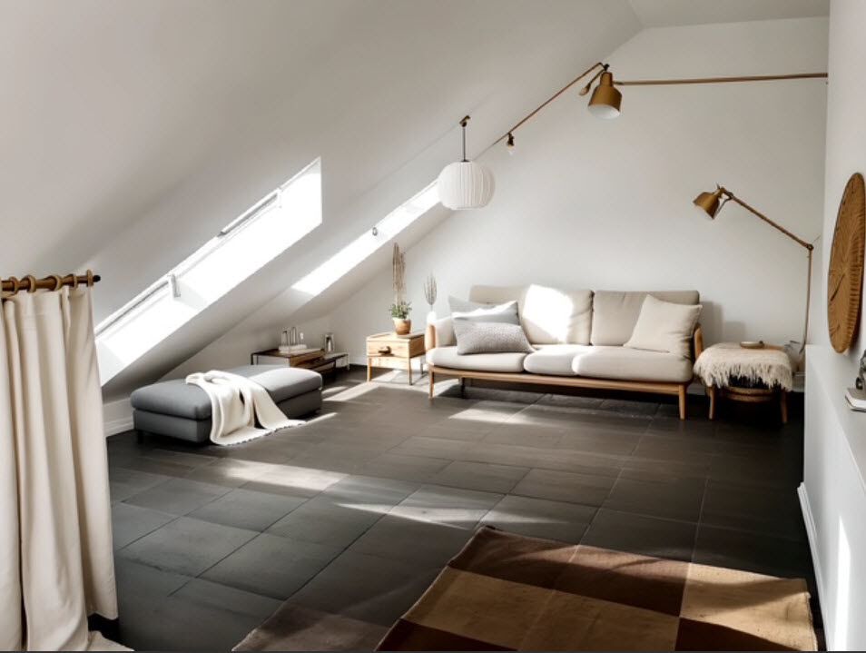 1 Schlafzimmer Wohnung in Orleans, France, Nr. 84649