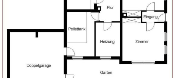 5 bedrooms House in Zollernalbkreis, Germany No. 3707 31