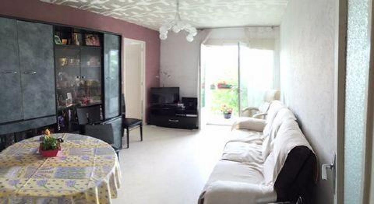 3 chambres Condo à Lyon, France No. 37133