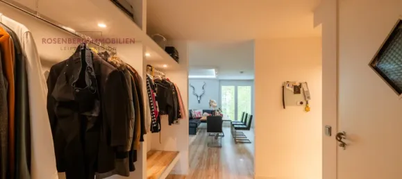 2 غرف نوم شقة في Leipzig, Germany رقم 291784 5