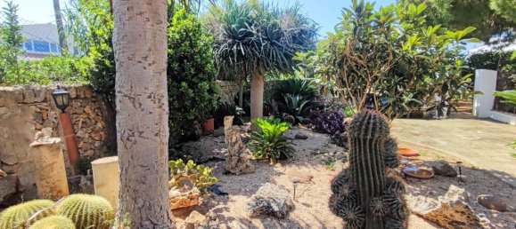 Дом с 3 спальнями в Кала Бланка, Испания № 164402 23