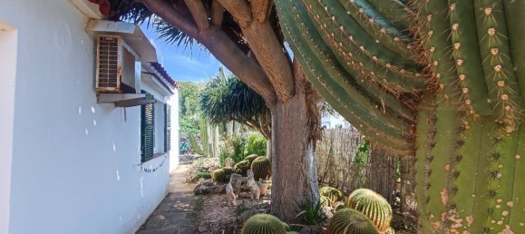 Дом с 3 спальнями в Кала Бланка, Испания № 164402 4