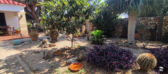 Дом с 3 спальнями в Кала Бланка, Испания № 164402 2