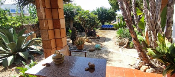 Дом с 3 спальнями в Кала Бланка, Испания № 164402 22