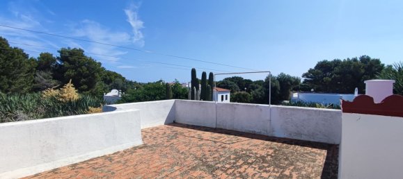 Дом с 3 спальнями в Кала Бланка, Испания № 164402 7