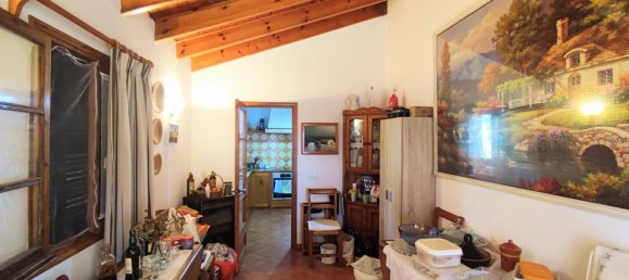 Дом с 3 спальнями в Кала Бланка, Испания № 164402 13