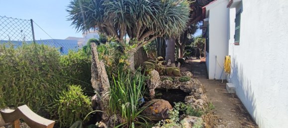 Дом с 3 спальнями в Кала Бланка, Испания № 164402 5