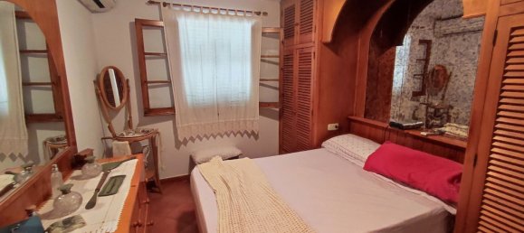 Дом с 3 спальнями в Кала Бланка, Испания № 164402 18