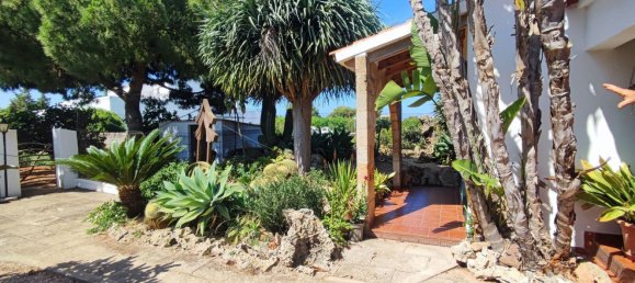 Дом с 3 спальнями в Кала Бланка, Испания № 164402 24