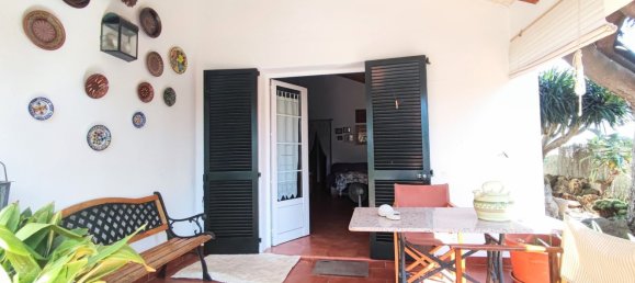 Дом с 3 спальнями в Кала Бланка, Испания № 164402 9