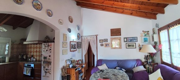 Дом с 3 спальнями в Кала Бланка, Испания № 164402 10