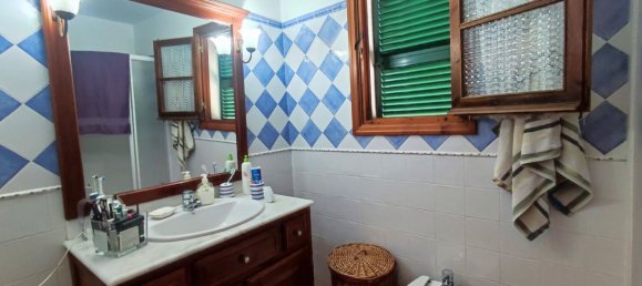 Дом с 3 спальнями в Кала Бланка, Испания № 164402 16