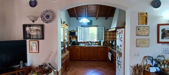 Дом с 3 спальнями в Кала Бланка, Испания № 164402 11