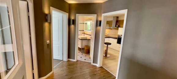 3 rooms Apartment in Deggendorf, Germany No. 53465 2