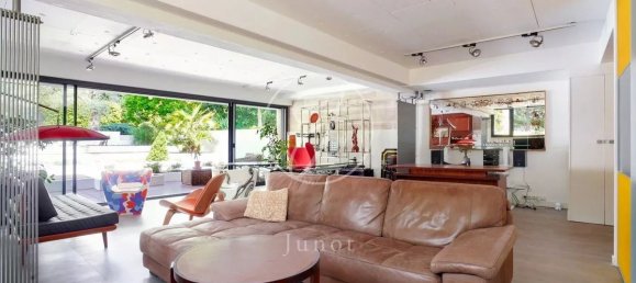 Casa T6 em Le Vesinet, France N.º 296515 18